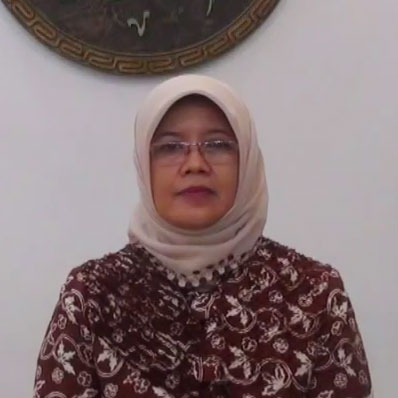 DR. Endah Ratnawati