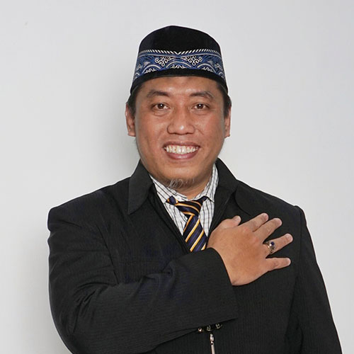 Ust. H. Andhika Darmawan